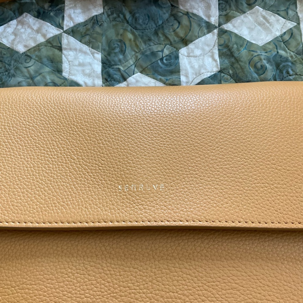 Senreve Cavalla Satchel - Picture 6 of 6